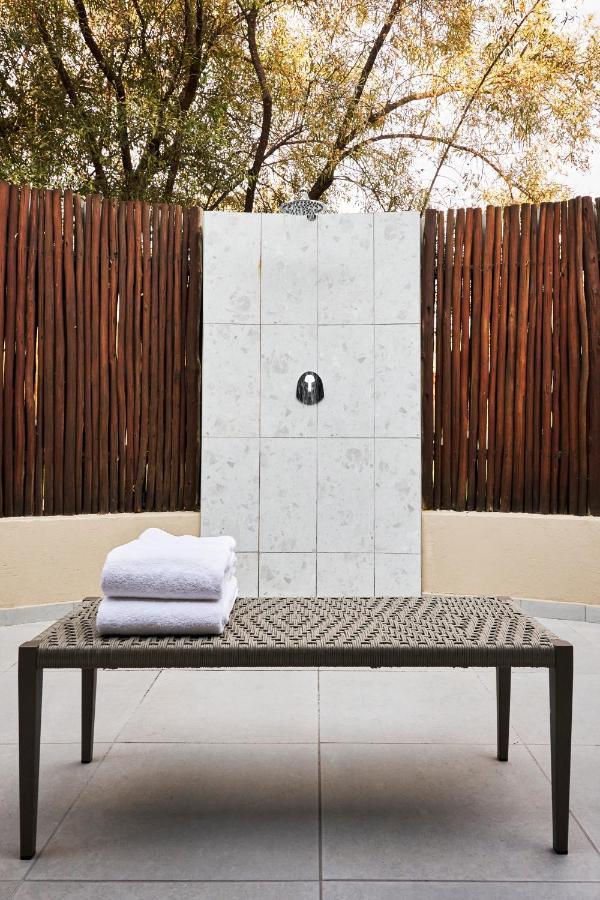Letamo At Qwabi Private Game Reserve By Newmark Bela-Bela Exterior photo