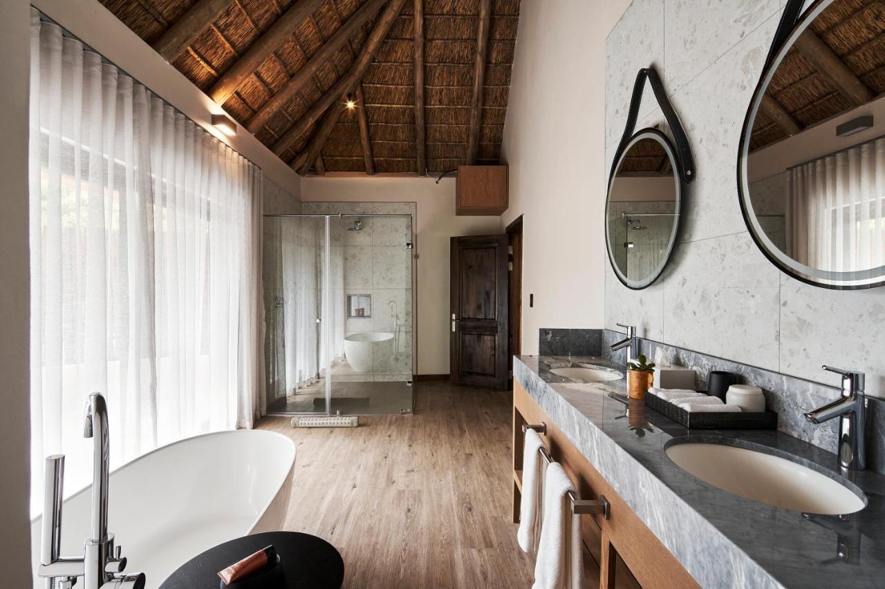 Letamo At Qwabi Private Game Reserve By Newmark Bela-Bela Exterior photo