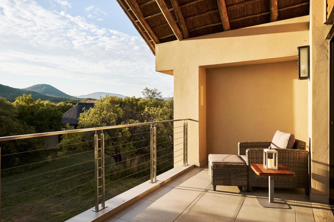 Letamo At Qwabi Private Game Reserve By Newmark Bela-Bela Exterior photo