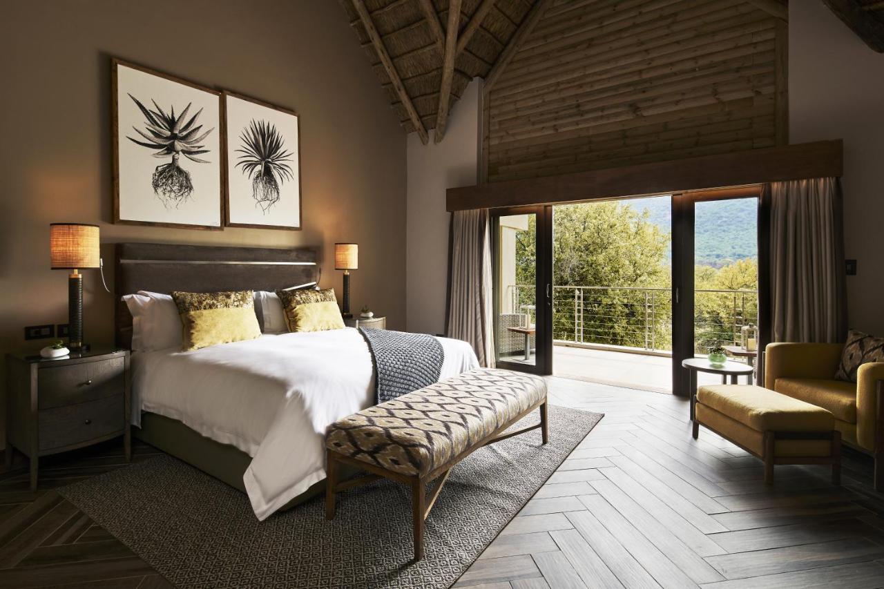 Letamo At Qwabi Private Game Reserve By Newmark Bela-Bela Exterior photo