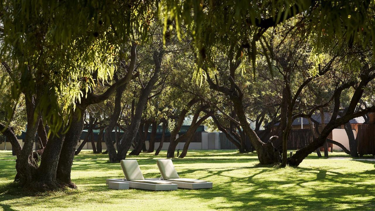 Letamo At Qwabi Private Game Reserve By Newmark Bela-Bela Exterior photo